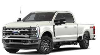 2026 Ford Super Duty® External Image 2